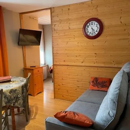 Marie Locations Coeur Village Le Mont-Dore Exterior photo