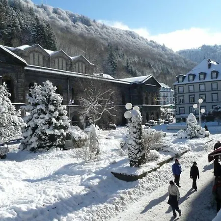 Marie Locations Coeur Village Le Mont-Dore Exterior photo