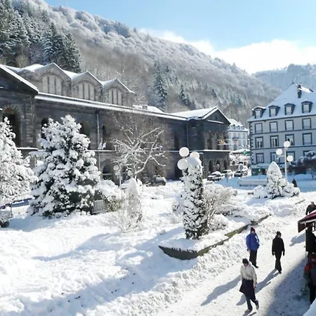 Marie Locations Coeur Village Le Mont-Dore Exterior photo