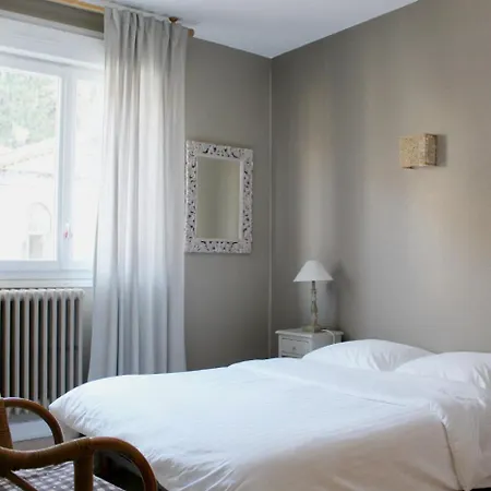 Marie Locations Coeur Village Le Mont-Dore Room photo