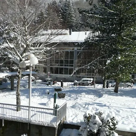 Marie Locations Coeur Village Le Mont-Dore Room photo