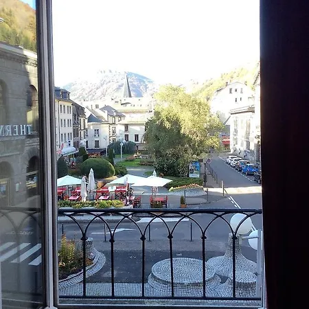 Marie Locations Coeur Village Le Mont-Dore Exterior photo