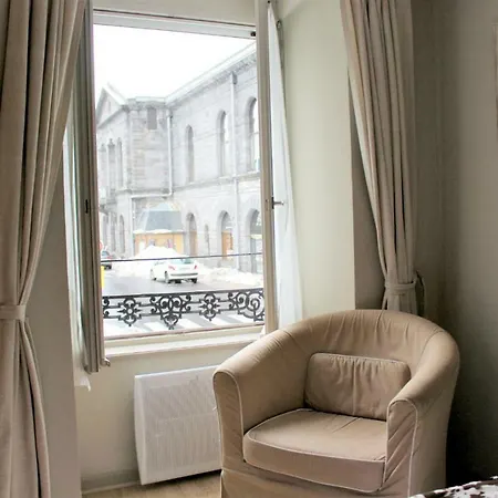 Marie Locations Coeur Village Le Mont-Dore Exterior photo