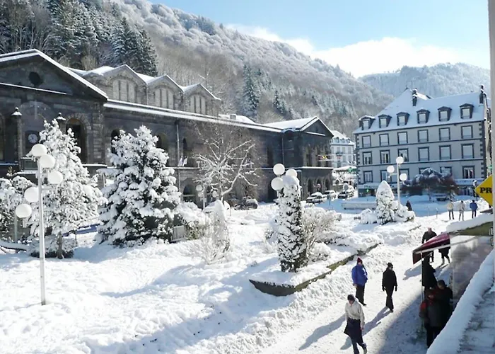 Marie Locations Coeur Village