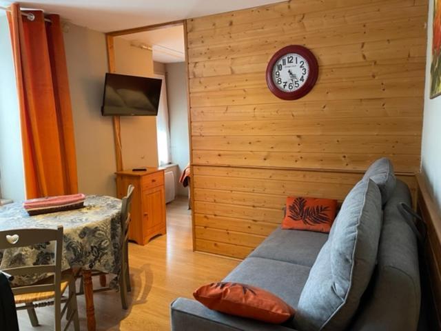 Marie Locations Coeur Village Apartment *