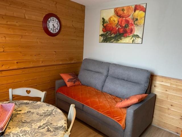 Marie Locations Coeur Village Apartment Le Mont-Dore