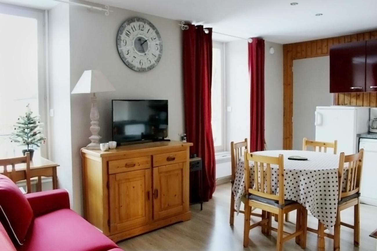 Apartment Marie Locations Coeur Village *