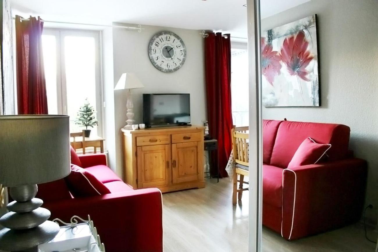 Marie Locations Coeur Village Apartment *