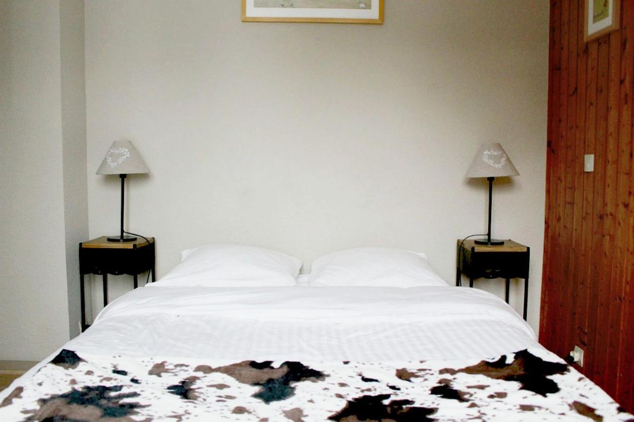 Marie Locations Coeur Village Apartment Le Mont-Dore
