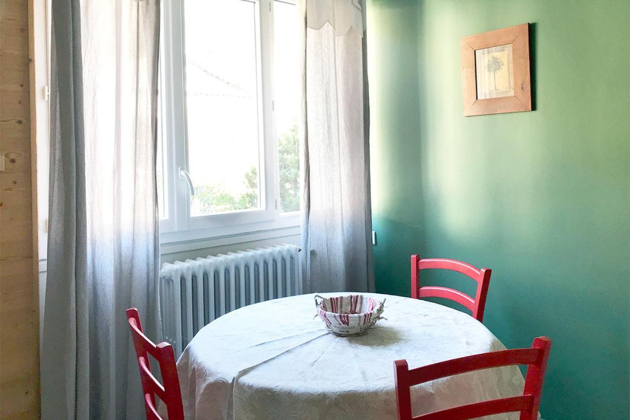 Marie Locations Coeur Village Appartamento Le Mont-Dore