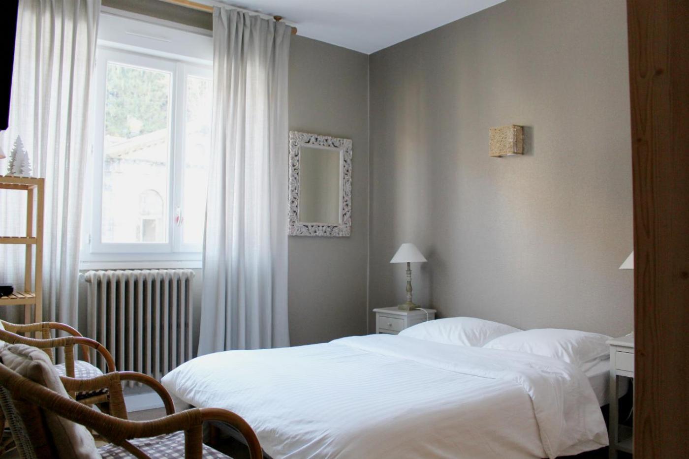 Apartment Marie Locations Coeur Village Le Mont-Dore