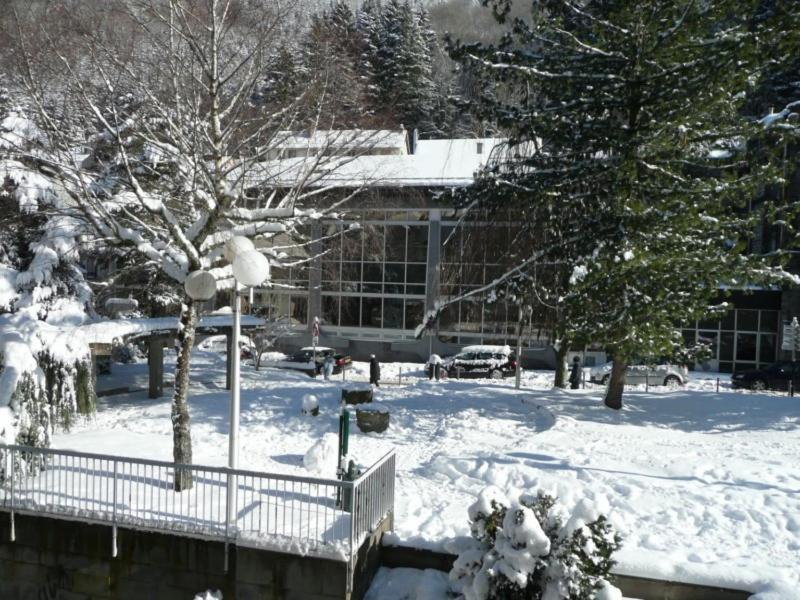 Marie Locations Coeur Village Apartment *
