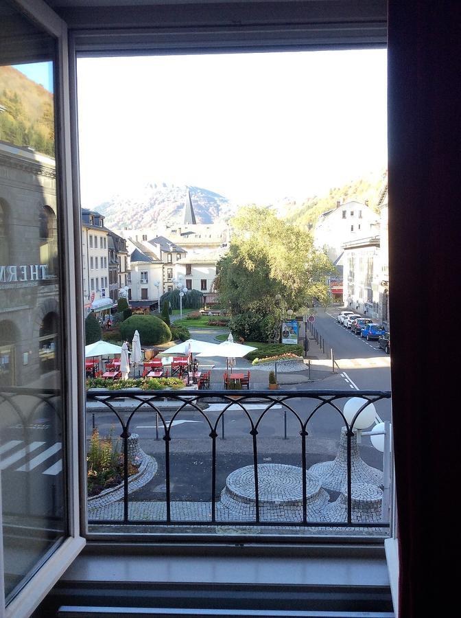 Appartamento Marie Locations Coeur Village *