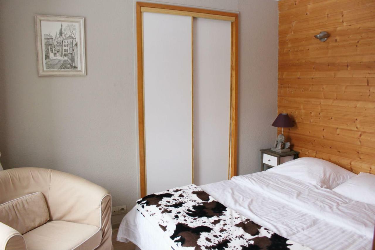 Apartment Marie Locations Coeur Village Le Mont-Dore
